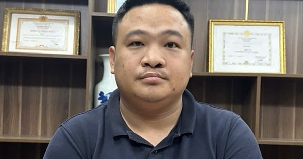 Vụ "ông trùm" ở TP HCM cầm đầu lừa đảo hàng trăm ngàn người già: Khởi tố 124 bị can