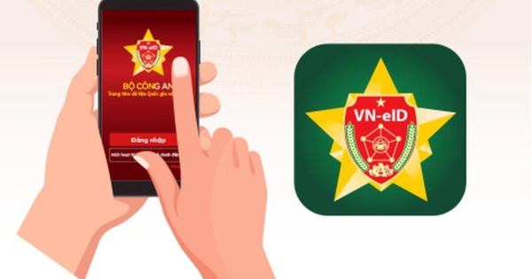 Cảnh báo lừa đảo mới nhất của Bộ Công an liên quan đến ứng dụng VNeID
