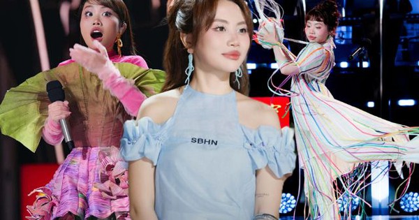 Nguy to cho Phương Mỹ Chi: Ekip Trung Quốc ra luật mới siêu hiểm, cơ hội chiến thắng ở đâu?