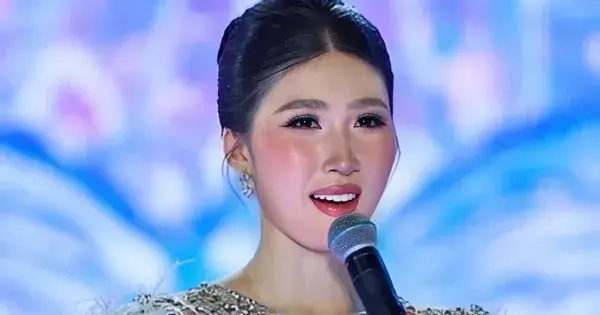 Câu trả lời ứng xử gây tranh cãi
