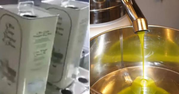 Đột kích 18 kho xưởng, tịch thu 42 tấn “vàng lỏng” được làm giả tinh vi nhưng dán nhãn 'siêu nguyên chất', 623 lít chất tạo màu, tổng trị giá hơn 26 tỷ đồng