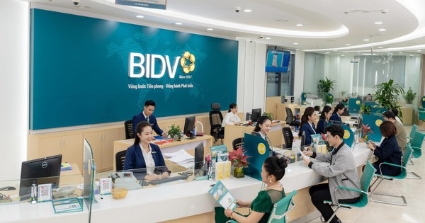Lãi suất ngân hàng BIDV tháng 7/2025: Kỳ hạn nào có lãi suất cao nhất?