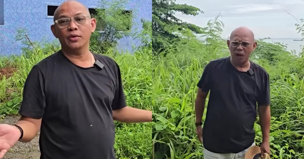 Trùm Điền Quân Color Man bị nói ăn tiền mấy chục triệu: "Tôi không thu đồng bạc nào"