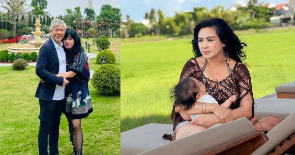 Nhan sắc nữ NSND nổi tiếng cả nước sắp lấy chồng ở tuổi 56