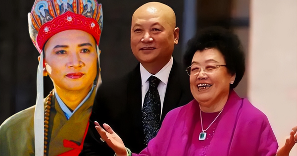 Lấy vợ giàu nhất nhì Trung Quốc, ‘Đường Tăng’ Trì Trọng Thụy tuổi 72 vẫn phải đi bán nhà, môi giới bất động sản