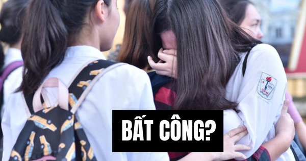 Nữ sinh Hà Nội day dứt khi chứng kiến điều này sau kỳ thi vào lớp 10: Đôi khi bước lùi cần thiết để bước tiếp vững vàng