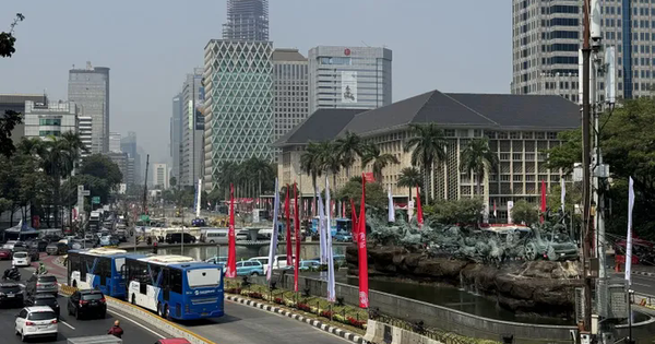Indonesia đề nghị mua máy bay và lúa mì của Mỹ trong đàm phán thuế quan