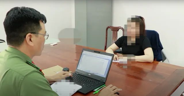 Bộ Công an vừa phát đi cảnh báo mới
