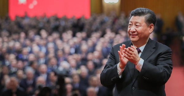 Hé lộ nguyên nhân khiến Chủ tịch Trung Quốc Tập Cận Bình không thể tham dự thượng đỉnh BRICS 2025