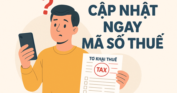 Người có 2 mã số thuế hoặc chưa có mã số thuế: Cần làm ngay những việc sau