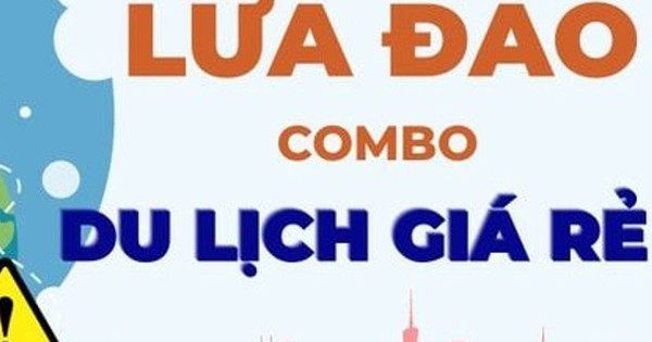 Mạo danh khách sạn, tích xanh Facebook: Cảnh báo bẫy lừa mới mùa cao điểm du lịch
