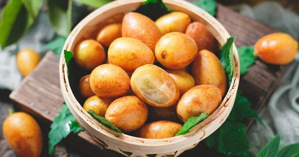 Loại quả dại ở Việt Nam lại là "trái vàng" được săn lùng tại Trung Quốc, từ rễ đến hạt đều "bổ như sâm"
