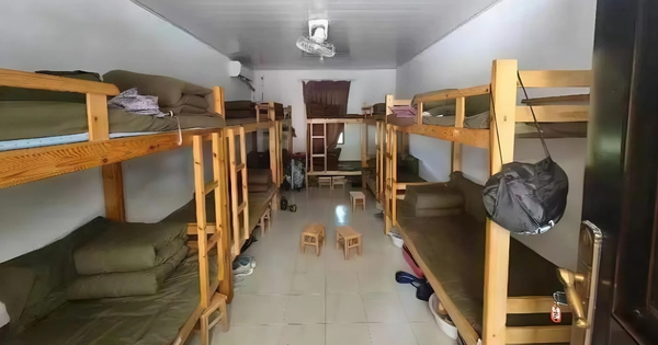 Phụ huynh khóc ròng khi con đi trại hè 40 triệu: 12 đứa trẻ nhồi nhét một phòng, suất ăn nghèo nàn và mắc một chứng bệnh