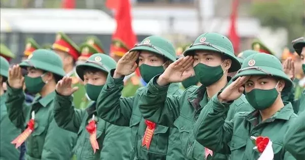 Bộ Quốc phòng phản hồi kiến nghị tạm hoãn nghĩa vụ quân sự với người tốt nghiệp đại học