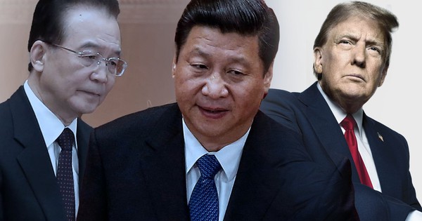 Ván cờ ông Ôn Gia Bảo đi từ 20 năm trước: Khi Trung Quốc sắp “chiếu tướng”, Mỹ còn chưa kịp nhập cuộc?
