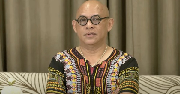 Đạo diễn nổi tiếng bị trùm Điền Quân Color Man la mắng: "Tôi không hận thù"
