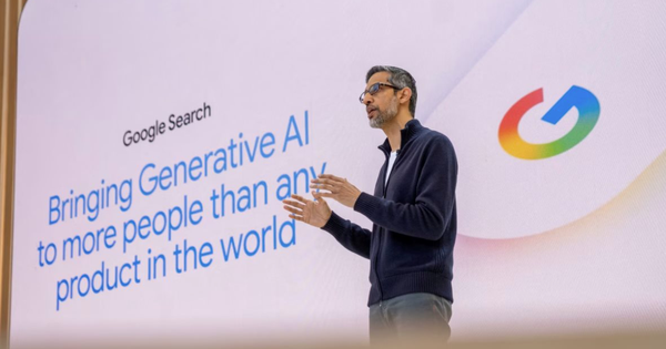 Google Search hết thời: Cơn đau đầu lớn nhất lịch sử của 'ông vua quảng cáo'