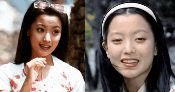 Nữ diễn viên Hàn Quốc tự nhận mình đẹp hơn cả Song Hye Kyo nhưng không ai phản đối, nhìn nhan sắc cách đây gần 30 năm là hiểu tại sao
