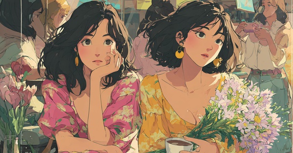 Đừng chạy theo guồng quay của người khác: Sống theo nhịp điệu của mình, cuộc đời mới thật sự có chất lượng