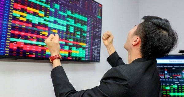 Một công ty chứng khoán dự báo VN-Index có thể vượt 1.660 điểm trong năm 2025