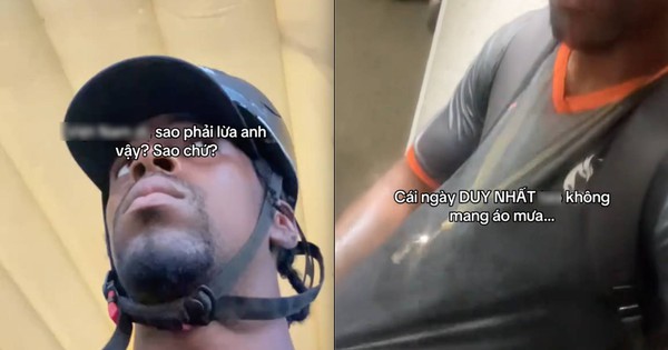 "Sao phải lừa anh như vậy chứ?" - khách Tây thốt lên vì tin tuyệt đối vào điều này khi sống ở Việt Nam