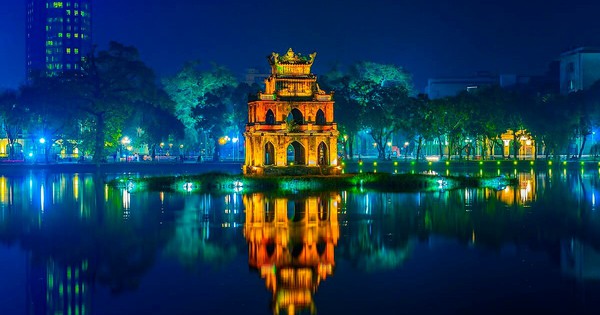 7,7 triệu tỷ đồng vốn hóa của thị trường chứng khoán: Các DN tại Hà Nội đóng góp 4,2 triệu tỷ đồng, gấp 1,7 lần của Tp.HCM; Hưng Yên và Khánh Hòa trong Top 5