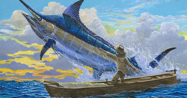 Không có đứa trẻ 15 tuổi nào thất bại!