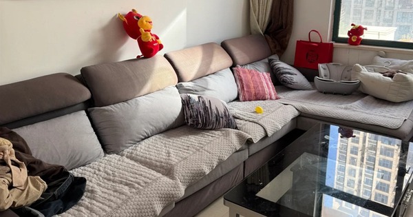 6 thiết kế từng được xem là "đỉnh cao" phòng khách, giờ 90% người chê lỗi thời