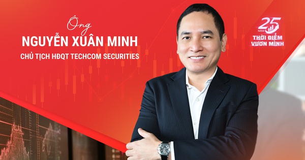 Giải mã công ty chứng khoán có tính cách mạng nhất Việt Nam