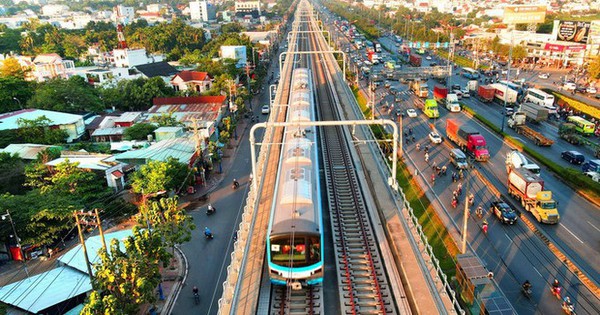 Cần 300 bộ tiêu chuẩn trước khi làm tuyến đường sắt điện khí hóa 'made in Vietnam' đầu tiên