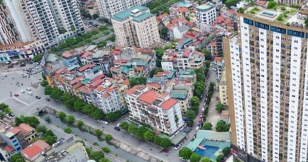 Cuối năm nay có xảy ra 'sốt' đất?