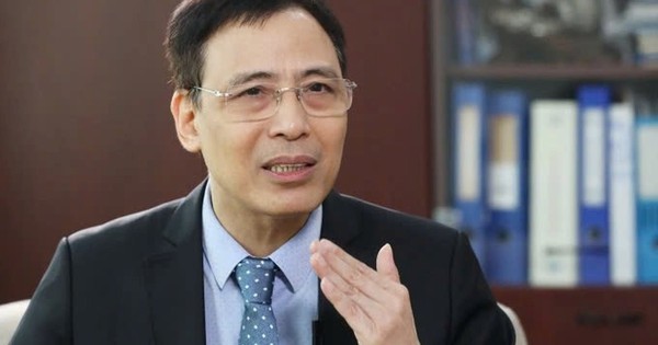 Khởi tố cựu Phó Chủ tịch TPBank Đỗ Anh Tú và nhà sáng lập Bamboo Capital