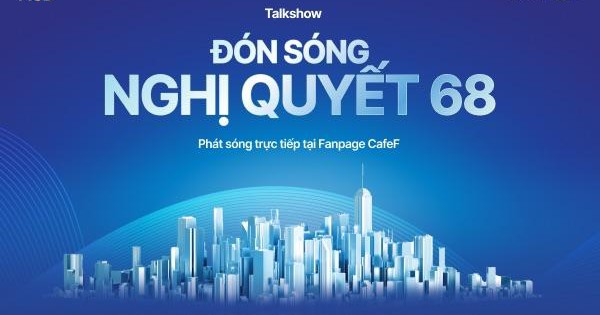 Khu vực chiếm 40% GDP Việt Nam sắp đón cơ hội vàng để bứt phá nhờ quyết sách chưa từng có