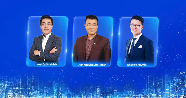 “Chỉ cần một mét vuông để tiếp cận hàng triệu khách hàng”: Social Commerce - Cơ hội vàng cho doanh nghiệp SME tại Việt Nam