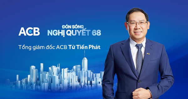 Nhận diện “điểm nghẽn” cần tháo gỡ để giải phóng tiềm năng doanh nghiệp tư nhân, đón sóng cơ hội từ Nghị quyết 68