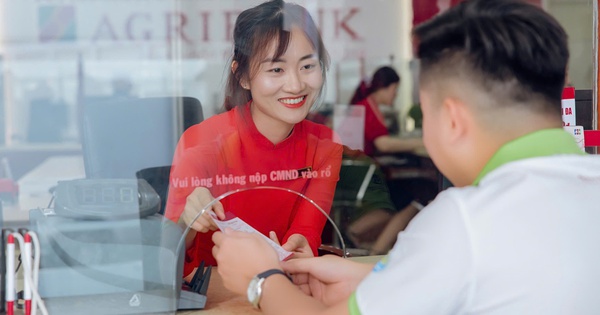 Lãi suất đang ở mức tốt nhất, hợp lý và khoa học
