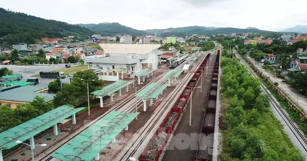Nhen nhóm hy vọng hồi sinh tuyến đường sắt ‘treo’ gần 15 năm