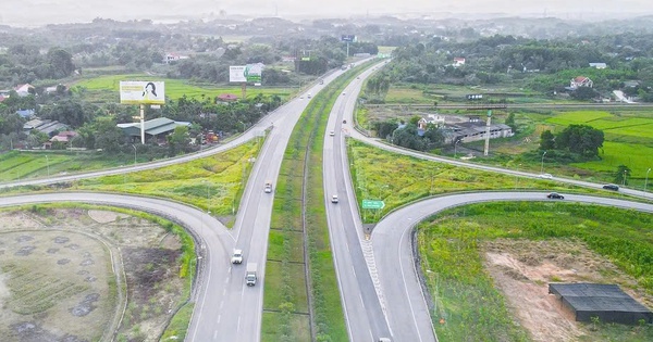 Rốt ráo chuẩn bị đầu tư xây dựng 3 tuyến cao tốc quan trọng phía Bắc