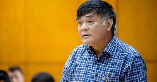 Đại gia Đường "bia" đề xuất đưa công nghệ mới vào xây dựng công trình giao thông: Bộ Xây dựng, Văn phòng Chính phủ nói gì?