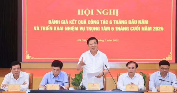 Sẵn sàng khởi công dự án đường sắt Lào Cai-Hà Nội-Hải Phòng vào 19/12/2025