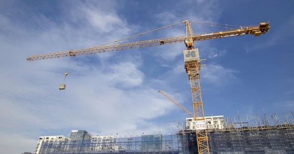 Thúc đẩy nhà thầu Việt Nam vươn ra quốc tế: Con đường xây dựng thương hiệu quốc gia