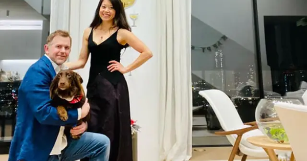 Nữ diễn viên nổi tiếng kiện chủ đầu tư hơn 26 tỷ đồng vì cửa kính để lọt tia UV