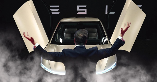 Elon Musk chống lại cả thế giới: Theo đuổi giấc mơ robotaxi tỷ USD, bỏ mặc lời tiên tri kết cục sẽ là 'cơn ác mộng’ với Tesla