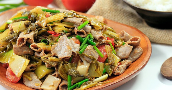 Món ăn có cholesterol cao gấp 4 lần mỡ lợn, ăn nhiều hại đủ đường: Người Việt mê mẩn