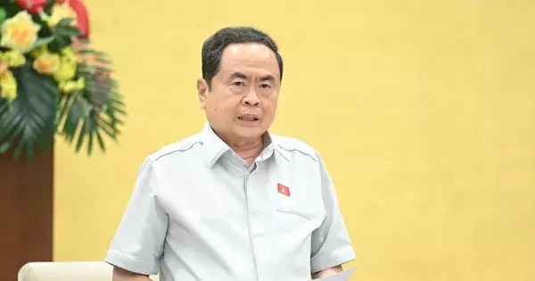 Ủy ban Thường vụ Quốc hội xem xét phê chuẩn bổ nhiệm nhân sự