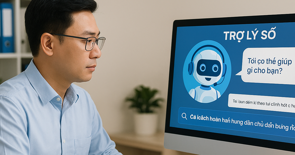 Đà Nẵng ứng dụng AI, giải đáp nhanh hơn 2.100 thủ tục hành chính