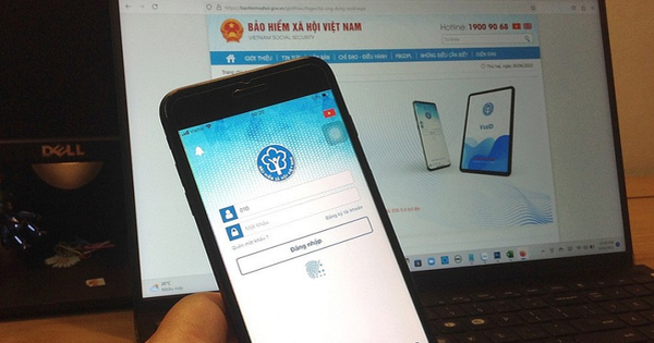 Bảo hiểm xã hội Việt Nam tiếp tục ra cảnh báo khẩn: Hàng chục triệu người dân cần chú ý kẻo mất tiền trong tài khoản ngân hàng