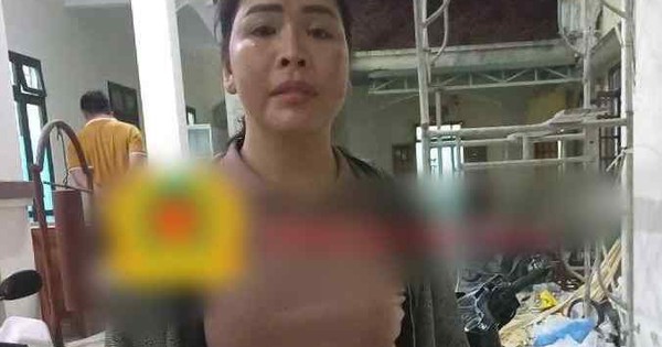 Truy xét, bắt giữ nữ quái Nguyễn Thị Thuận
