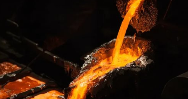 ‘Kim chỉ nam’ của nền kinh tế tăng vọt 17% trước thông tin áp thuế 50% từ phía Mỹ