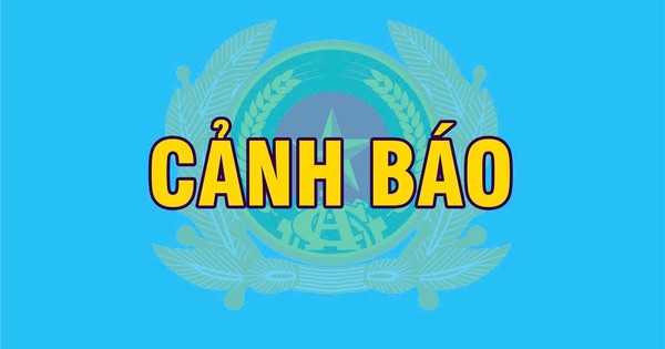 Một khuyến cáo quan trọng được Công an TP Hà Nội phát đi, ai cũng cần cảnh giác